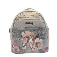 Mochila Sweet Candy – Colección Dreamy Garden ¡Elegancia y Dulzura en Movimiento! - details 6