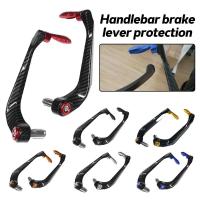 Protector De Manillar Para Motocicleta Guardabarros De Freno Y Embrague Para Yamaha R3 R25 YZF R1 YZF R6 Piezas De Aluminio Y ABS - details 1