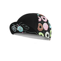 Gorro De Ciclismo Retro Clásico Rojo Azul Verde Poliéster Transpirable Verano Deporte Rápido Al Secado Para Hombres Y Mujeres - details 11