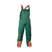 3L Peto Forestal Forespant 250 con Protección Contra Corte - 12 capas de material retardante - details 0