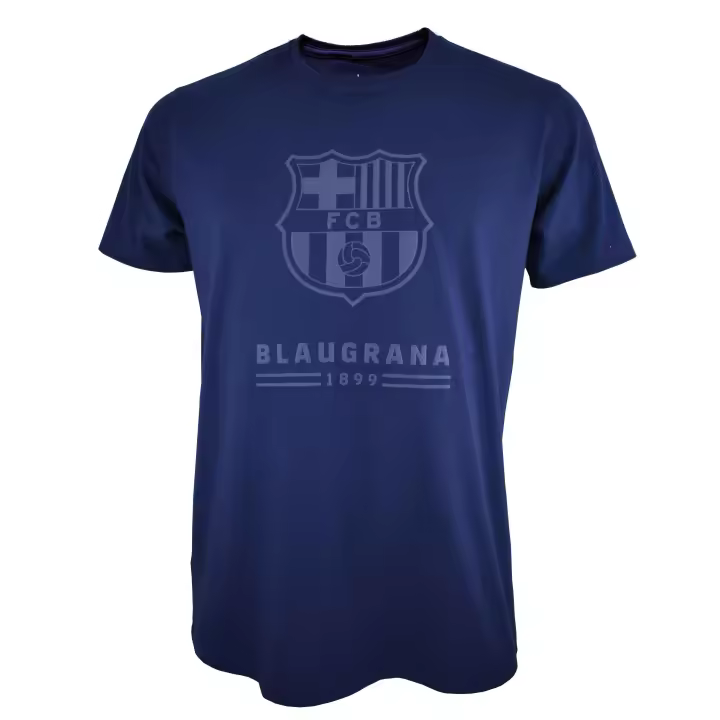 Camiseta Barça Ride - Producto Oficial del FC Barcelona - 1