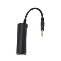 Miwayer Convertidor De Interfaz Para Guitarra Reemplazo Para Teléfono Accesorios De Guitarra Audio Interface Liner - details 11