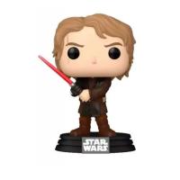 Figura Funko POP Star Wars: Ahsoka - Anakin Skywalker Pop! Vinyl Figure - details 1