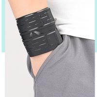 1Pcs Músculo De Prensa Ultrafino Compresión De Pulsera De Soporte Para Ejercicio Tenis Halterofilia Tendinitis Esfuerzos En La Pulsera - details 7