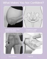 Entrenador De Músculo Pélvico Multifuncional Para Recuperación Postparto Y Modelado Corporal Ejercitador De Piernas Y Glúteos - details 2
