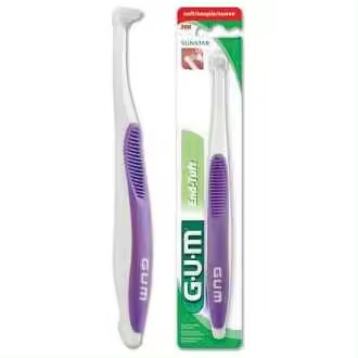 Cepillo Dental Butler End Tuft R.308 - 1