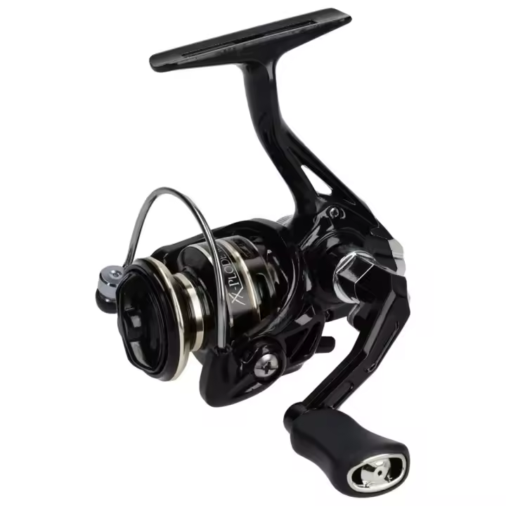 Mikado Carrete De Spinning X-plode Micro - 1
