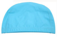 Gorro De Natación De Tela PU Para Hombres Y Mujeres Impermeable Protección De Oídos Y Cabello Largo Tamaño Extra Grande Para Adultos Colores Variados Negro Gris Blanco Rosa Fútbol Rojo Naranja Amarillo Oro - details 25