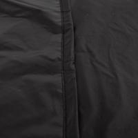 vidaXL Cubierta de columpio de jardín Oxford 420D negro 220x150x150 cm - details 4