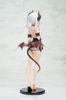 Figura De Acción Anime NSFW 28cm Little Demon Lilith Nana Mujer PVC Modelo Para Colección Adulta Hentai Insight Tsuishi Eye Ver - details 11