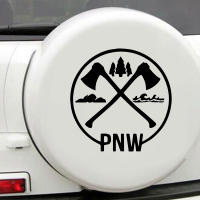 Pegatina Creativa De Autobús Para Coche Película De Vinilo Accesorios De Automóvil Adhesivo PVC Para Logotipo De Vehículo - details 6