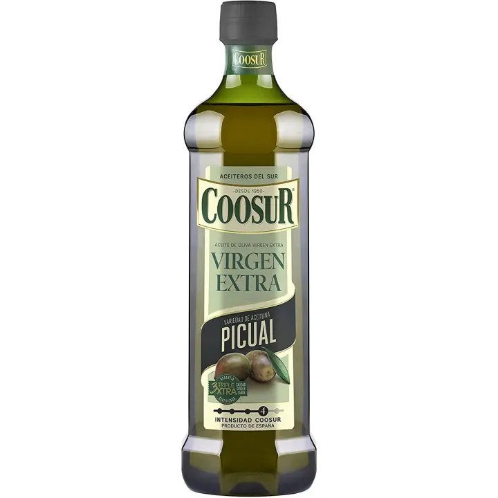 Aceite de Oliva Virgen Extra - 1