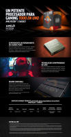 Iberload PC Gaming AMD Ryzen 5 5600GT, 16GB (2x8) y 32GB (2x16), 1TB SSD PCIe 3.0 NVMe, W11 Home - details 3