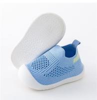 Zapatos Transpirables Para Bebés Niños Y Niñas Tenis Cómodos De Pies Planos Resistentes Al Desgaste Antideslizantes Para Primavera Verano Otoño Invierno - details 1