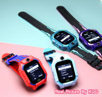 Reloj inteligente Q19 2G para niños y niñas, dispositivo de monitoreo remoto SOS, con cámara - details 2