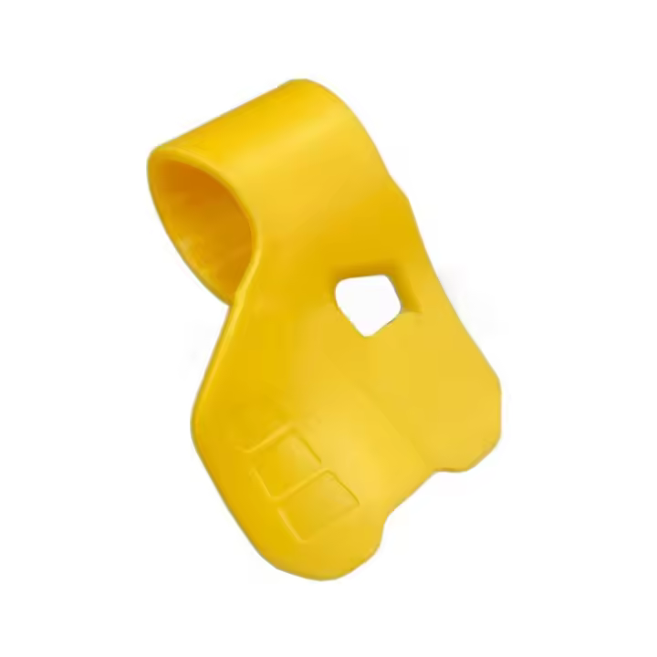Asistente De Acelerador Para Motocicleta Manija De Control De Cruceño Alivio De Esfuerzo Para Manos Y Muñecas Para Patinetes Eléctricos Y Motocross - 1