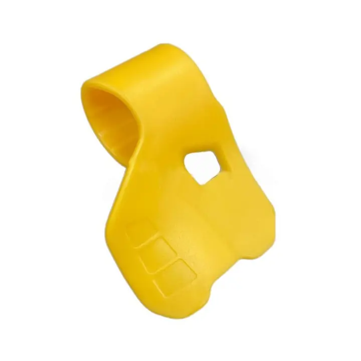 Asistente De Acelerador Para Motocicleta Manija De Control De Cruceño Alivio De Esfuerzo Para Manos Y Muñecas Para Patinetes Eléctricos Y Motocross - 1