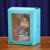 Figura De Acción Crayon Shin Chan Cos Pikachu Colección Ornamento 17cm Modelo PVC Muñeca Decoración Juguetes Regalos Cumpleaños - details 11