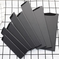 Funda De Cuchillo Universal ABS Portador Rectangular Protector De Cuchillos Para Cocina Sushi Sashimi Cleaver Herramientas De Corte - details 5