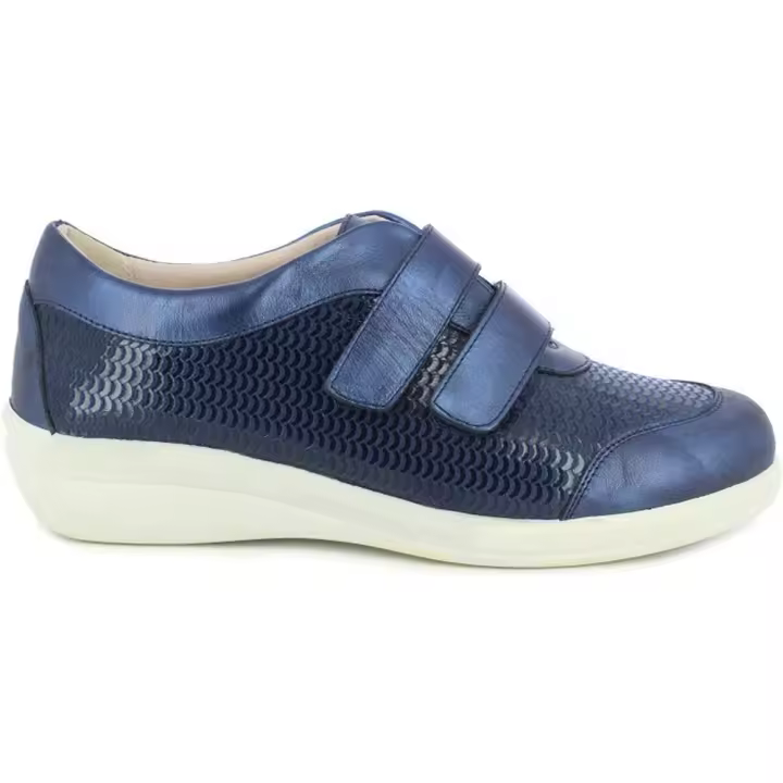 Deportiva Doctor Cutillas 43621 Ancho Adaptable - 1
