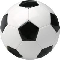 Bola De Fútbol Profesional Tamaño 3 4 5 Clásica Blanca Y Negra Con Capa PU Gruesa Tejido Tightly Para Entrenamiento De Equipo Y Partidos - details 0