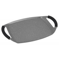 Plancha de inducción con revestimiento de piedra 47 cm ROYAL CROWN RC-GPSC47BK / BR / GR - details 2