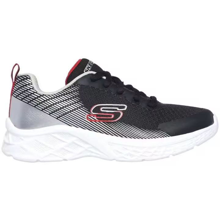 Zapatillas Skechers Microspec Ii - Vovri para niños unisex en color multicolor - 1