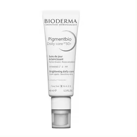 Bioderma Crema De Día Pigmentbio SPF50 40Ml - 1