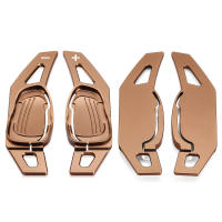 Paddles De Cambio Para Volante De Coche Cupra Ateca Formentor Leon 2021 2022 2023 Accesorios De Estilo Extensión DSG De Aluminio Para Interiores Automotrices - details 1