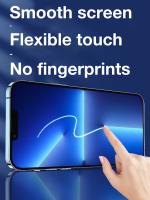 Protector De Pantalla Para Samsung Galaxy S24 S23 S22 S21 Z-fold 5 4 3 A13 A14 A23 A31 A32 A35 A54 A33 A55 5G Vidrio Templado Con IKit - details 4