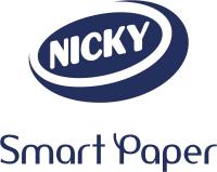 Nicky Selección Papel Higiénico - Paquete de 12 Rollos, 150 Hojas de 3 Capas, con Aroma a Talco, Papel Extrasuave Dermatológicamente Testado, Embalaje Reciclable, Celulosa 100% Pura, Certificación FSC - details 0