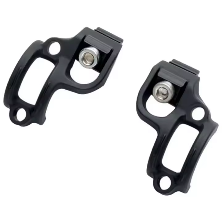Sram Abrazaderas Montaje Matchmaker Pair Negro - 1