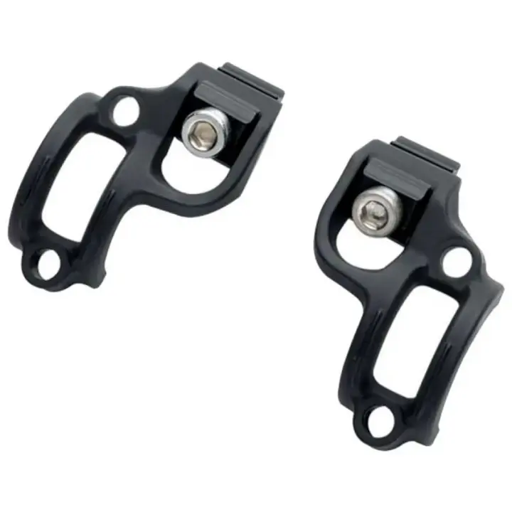 Sram Abrazaderas Montaje Matchmaker Pair Negro - 1