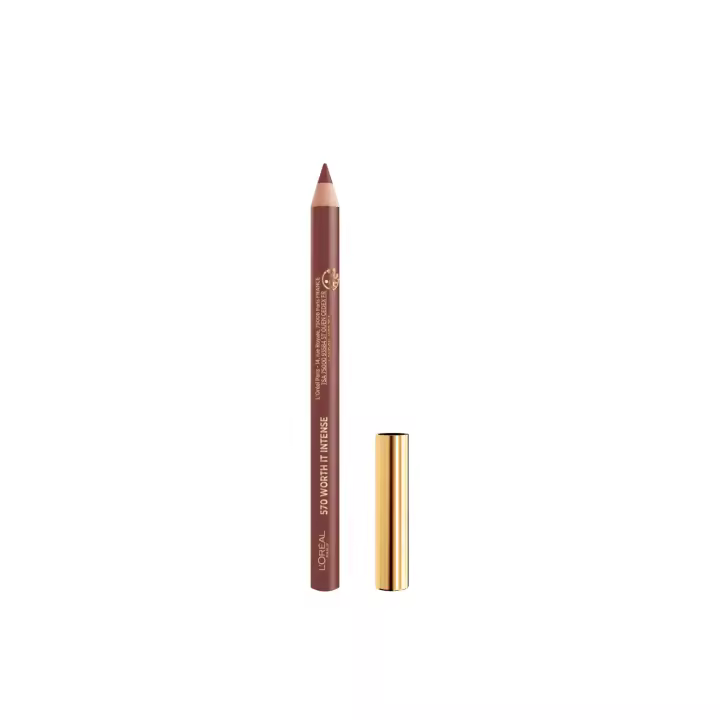 L'Oréal Paris | Lip Liner Color Riche Couture - Perfilador de Labios - 1