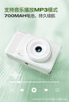 Cámara digital CCD de 2,8 pulgadas para estudiantes y niños, grabadora de vídeo y selfies, cámara portátil con tarjeta - details 4