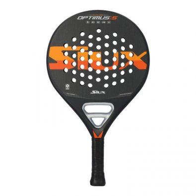 Palas de Pádel SIUX OPTIMUS 5
