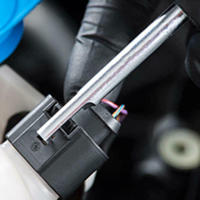 Herramienta Profesional De Remoción De Conectores Eléctricos Para VAG Fácil Eliminación De Plugues Para Sensores MAF Conjuntos De Bobinas Faros Y Más - details 9