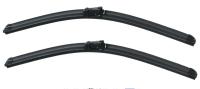 Limpia Parabrisas Delantero Para Opel Mokka 2012-2020 Limpia Parabrisas Delantero Para Vauxhall Mokka X 2014-2018 Accesorios De Coche - details 1