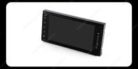 Navifly Android 13 Radio De Coche Multimedia WiFi Carplay+Auto Compatible Con Toyota General Motors Corolla Camry Prado Rav4 ROM 32G RAM 2G Display 7'' - details 4