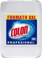 COLON GEL PROFESIONAL GARRAFA 9 KG FORMATO XXL - details 0