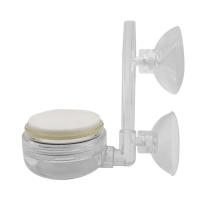 Kit De Piedra De Burbuja Silenciosa Para Acuario Tanque De Peces Atomizador De Aire Para Difusor De Oxígeno Refinador De Aire - details 5