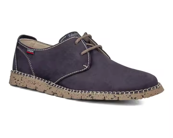 Zapatos Abiatar 84702 azules de Callaghan - 1