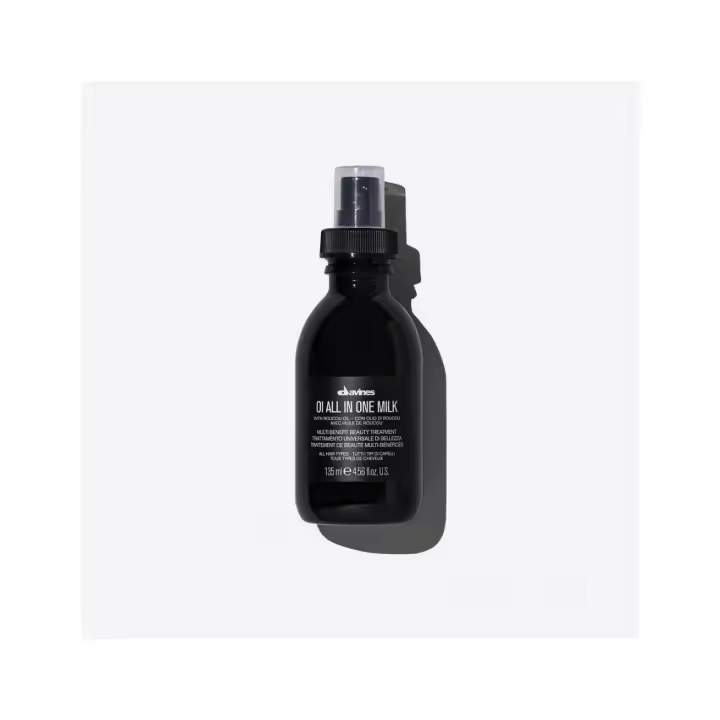 DAVINES OI ALL ONE MILK 135ML - Tratamiento 'todo en uno' - 1