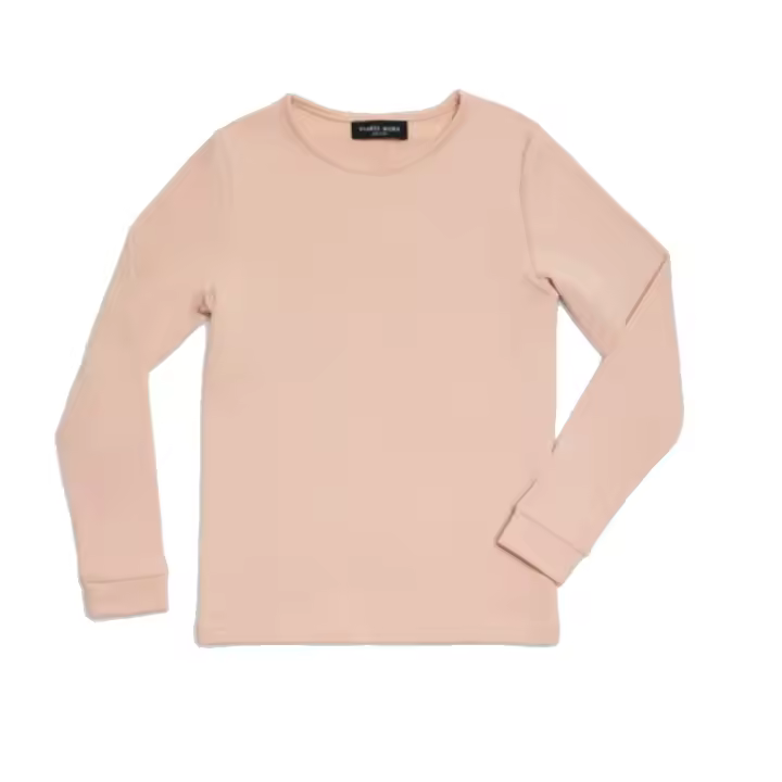Camiseta termica infantil piel ysabel mora - 1