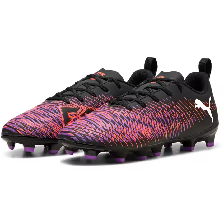 Puma Botas De Fútbol Future 8 Play Fg/ag - 1