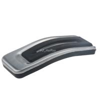 Pedales De Coche Para Audi A4 B9 A5 F5 2016-2019 Cubierta De Acero Inoxidable at Pedal De Acelerador Y Freno Para Automóvil - details 4