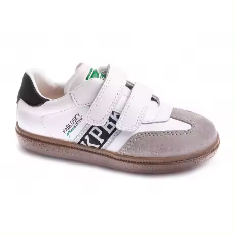 Deportivos barefoot para niños de Pablosky - 1