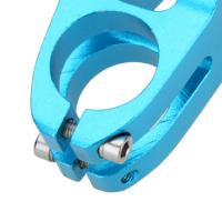 WAKE Manillar De Bicicleta De Aluminio Aleación Para MTB Mountain Bike Accesorios De Bicicleta Palanca De Manillar 31.8mm Piezas - details 20