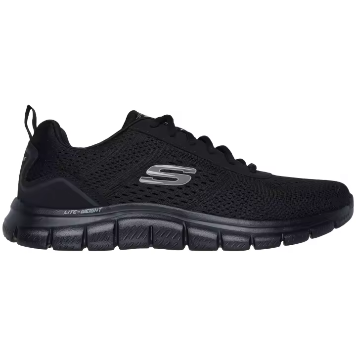 Zapatillas de deporte marca Skechers modelo 232758 Bbk para hombre en color negro - 1