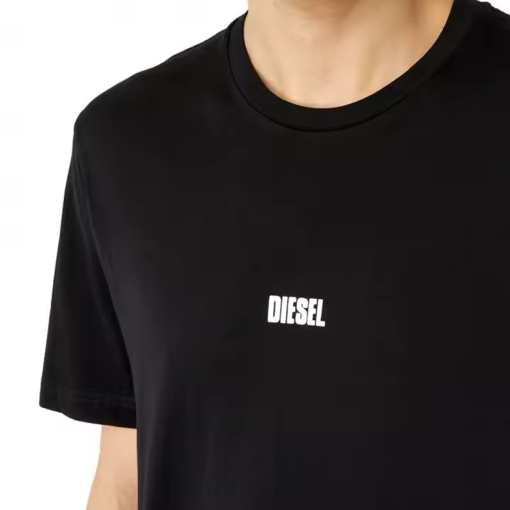 Camiseta de Manga Corta T-JUST-G23, Marca Diesel, Variedad de color y talla, Para Hombre - 1